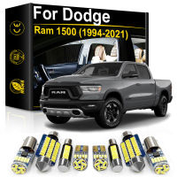 สำหรับ Dodge Ram 1500 Van 1994 2000 2010 2011 2014 2015 2016 2017 2018 2019 2020 2021อุปกรณ์เสริมรถยนต์ LED มหาดไทยแสง C An BUS