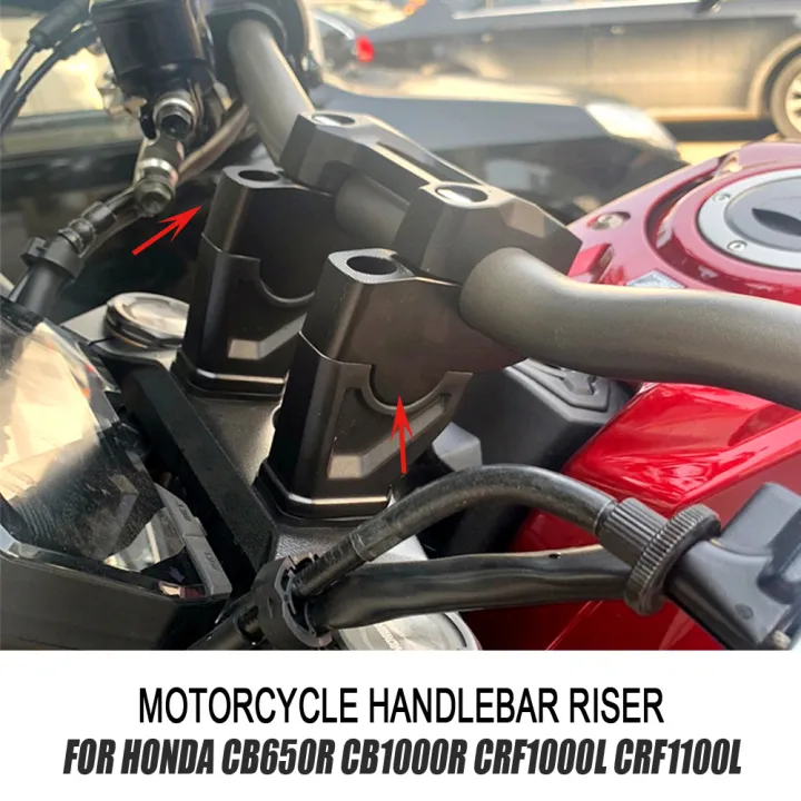 [In stock] Suitable for Honda CB650R CB1000R CRF1000L Motorcycle