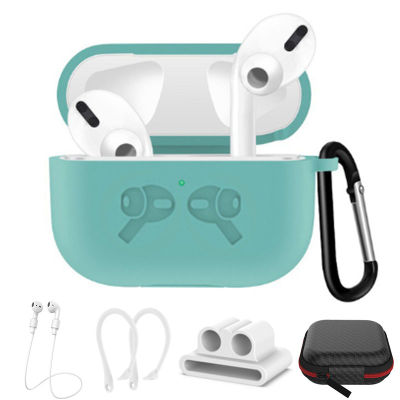 Wonderful 46Pcs cover For 3 case cute For Apple Air pods pro 3 Cover for pro accessories funda for airpod pro