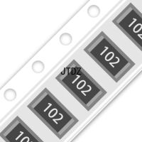 20ชิ้นตัวต้านทานชิป SMD 1วัตต์2512 1วัตต์6.35*3.2มม. 5% 10 11 12 13 15 16 18 20 22 24 30 33 39 43 47 51 56 68 75 82 91 K R E โอห์ม