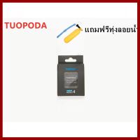 ถูกที่สุด!!! TUOPODA แบตเตอรี่ 1600mAh สำหรับ Gopro Hero4 (แถมฟรีทุ่งลอยน้ำ) ##กล้องถ่ายรูป ถ่ายภาพ ฟิล์ม อุปกรณ์กล้อง สายชาร์จ แท่นชาร์จ Camera Adapter Battery อะไหล่กล้อง เคส