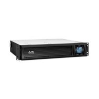 UPS APC Smart-UPS 2000VA/1300W (SMC2000I-2U)