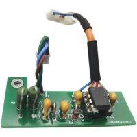 จัดส่งฟรี ICEpower125ASX2เฉพาะ BTL Conversion BOARD RCA VARIABLE BALANCE DRV134 CHIP