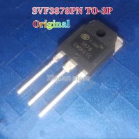 TO-3P SVF3878PN ออริจินัล SVF3878 TO3P K3878 3878เซลล์ F-Cell 9A 2SK3878 900V N-Channel ทรานซิสเตอร์ใหม่แบบดั้งเดิม MOFet