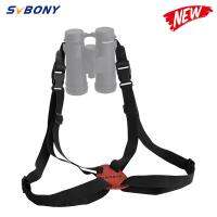 ZZOOI SVBONY SA408 Binocular Comfort Carrying Strap Suitable for SV40 SV47 SV202 SV206 SA202 SA203 SA204