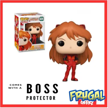 Funko pop online asuka evangelion