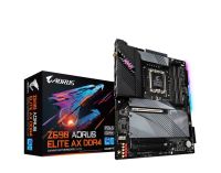 MAINBOARD GIGABYTE Z690-AORUS ELITE AX DDR4 LGA1700(by Pansonics)