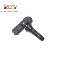 ขายดี52933-3T000 1ชิ้น529333T00ระบบเซนเซอร์มอเตอร์0แรงดันยาง TMPS สำหรับ Kia QUORIS K900 2015-2017 433 Mengye