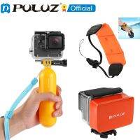 [COD] Diving Accessories GoPro/ ONE R/ Osmo Sport Cameres Floaty Sphonge Floty Bobber Hand Grip