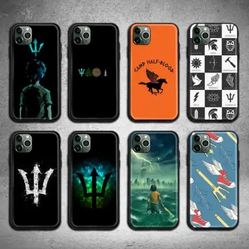 Shop Percy Jackson Phone Case with great discounts and prices online - Jan  2024