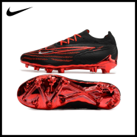 Ready Stock 2023 New Mens Durable and Anti Slip Football Shoes Free Shipping สตั๊ด รองเท้าสตาร์ท พื้นปุ่มรองเท้าสตั๊ด รองเท้าฟุตบอล สตัดฟุตบอล