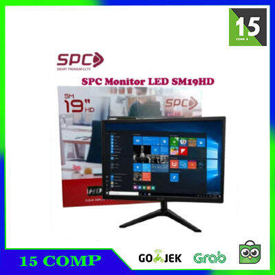 spc hd 19