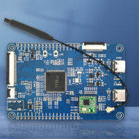 LC Allwinner WiFi Display Arm Cortex-A7 Allwinner F133 Development Board