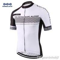 【hot】♚☏❐  Cycling Jersey 2022 Road Men Dry Anti-Uv MTB Racing Blank XS-5XL T Shirt