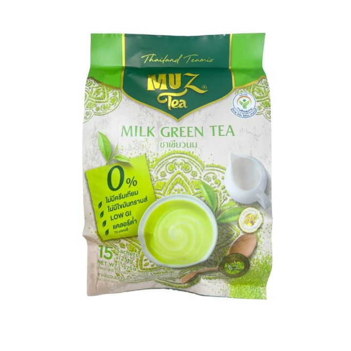 muz-tea-ชามัซ-ชานมไต้หวัน-taiwan-milk-tea-thai-tea-ชาไทย-milk-greentea-ชาเขียว-ginger-milk-tea-ชานมขิง-1-ถุง-15-ซอง-0-ครีมเทียม-ไม่มีไขมันทรานส์