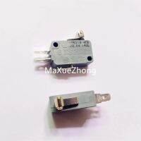 Original new 100% micro switch VP531A-0FR VP531A-4FR 16A 250V short wheel one open and one close