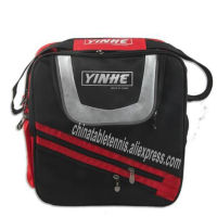 Yinhe Original Table Tennis Bag Ping Pong Racket Case Tenis