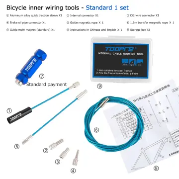 Carbon frame repair discount kit