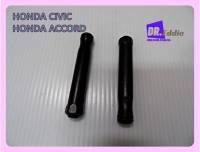 #ปุ่มล็อคประตูรถ (ตัวกลม) "สีดำ"(1 เซ็ท-ซ้าย/ขวา) // HONDA CIVIC 96 , HONDA ACCORD 94 DOOR LOCK SET "BLACK" (1 Set-Left/Right)