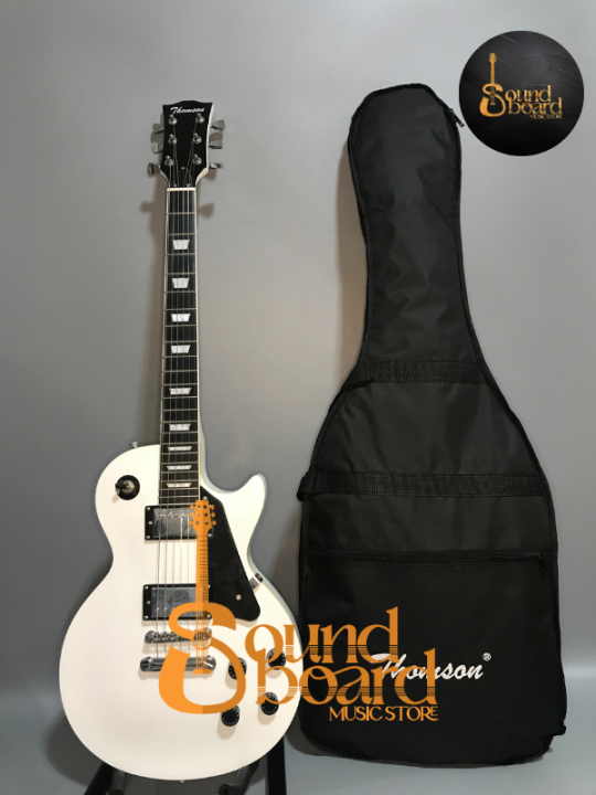 Thomson Les Paul Electric Guitar Lazada PH