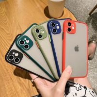 ฝาหลังเคสโทรศัพท์กันกระแทก,สำหรับ iPhone 11 Pro Max โปร่งใสดูหรูหรา XS XR 9แบบนิ่ม8 7 6S Plus