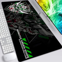 Mouse Mats Pad Xxl Cartoon Pads Gaming Keyboard Mat Deskmat Carpet Anime Laptops Desk Accessories Pc Mousepad Extended Gamer