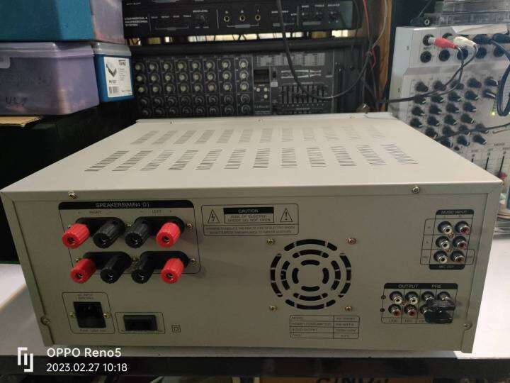 modivox-av-3000b1-แอมป์-เสียงนุ่มหนักแน่น