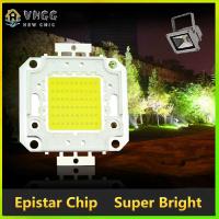 VHGG 50/70/100W Accessory Cool/Warm White High Power LED Chip Floodlight Lamp Beads Integrated COB