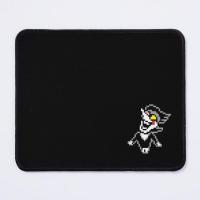 Deltarune Chapter 2 Spamton Mouse Pad Carpet Desk Computer Anime Table Mens Mousepad PC Keyboard Mat Gamer Play Printing Gaming