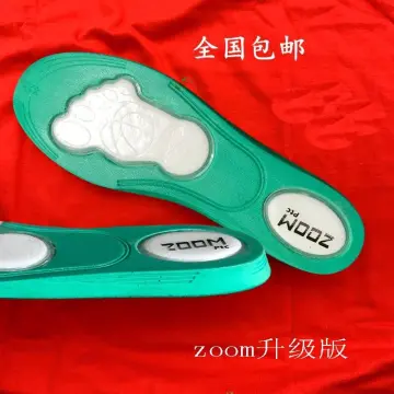 Full length zoom deals air insole