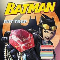 Positive attracts positive ! Rat Trap (Batman Classic) สั่งเลย!! หนังสือภาษาอังกฤษมือ1 (New)