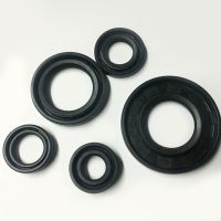 Engine Full-Vehicle Oil Seal For Yamaha YBR125 SRZ150 YBR 125 SRZ XTZ 125