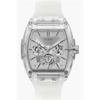 GUESS  GW0203G1 GW0203G2 GW0203G3 GW0203G4 GW0203G5 GW0203G7 -43mm Crystal Accented Watch