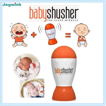 Baby Shusher, The Sleep Miracle, 1 Count