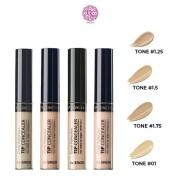 Kem che khuyết điểm The Saem Cover Perfection Tip Concealer 6.5g