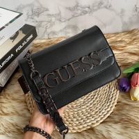 ?Guess!!!!?กระเป๋าGuess?สินค้ามาใหม่ชนช็อป?สุดคุ้มสวยมาก?ส่งไว ถูกที่สุด‼️?SALE 70%OFF?แท้?(สินค้ามีพร้อมส่ง)