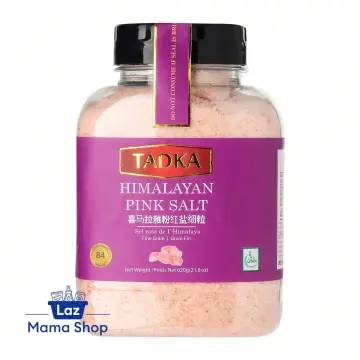 Morton Lite Salt  Lazada Singapore