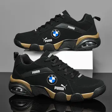 Kasut shop puma bmw