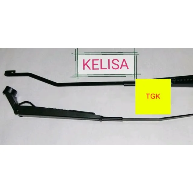 Perodua Kelisa Front Wiper Arm 1pc Price Lazada