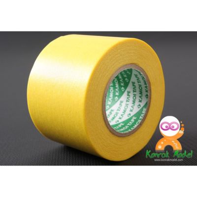 .ของเล่น ถูก ตัวต่อ โมเดล. กระดาษกาวบังพ้นTA87063 Masking Tape 40mm [ เหมาะเป็นของฝากของขวัญได้ ].