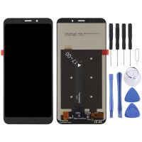 【Ready to ship】About หน้าจอ TFT LCD สำหรับ Xiaomi Redmi 5 Plus พร้อมชุดประกอบ Digitizer เต็มรูปแบบ The most complete range of repair parts