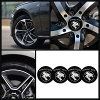 Auto parts 4Pcs 56mm For Proton Exora Iriz R3 Wira Saga Satria Magma Accessories Car Wheel Center Hub Caps Sticker Wheel