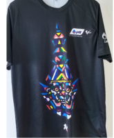 PTT Thailand Grand Prix tshirt-2