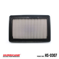 HURRICANE ไส้กรองอากาศเฮอร์ริเคน ( Hyundai Santa Fe,Tuscon ปี 05 - 10 )