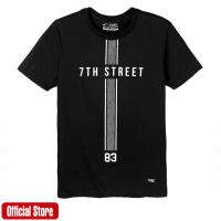 7th Street เสื้อยืด รุ่น AML002