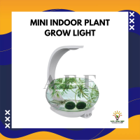 MINI INDOOR PLANT GROW LIGHT