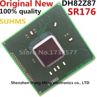 100% New SR176 DH82Z87 BGA Chipset