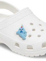 CROCS Jibbitz Magical Narwhal ตัวติดรองเท้า