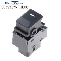 New Window Control Switch/Window Lifter Switch For Hyundai Kia Sportage 93575-1H000 935751H000 369510-1000 3695101000