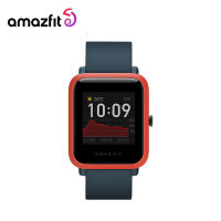 Amazfit Bip S Smartwatch 5ATM GLONASS Smart Watch waterproof built in GPS for Android iOS Phone